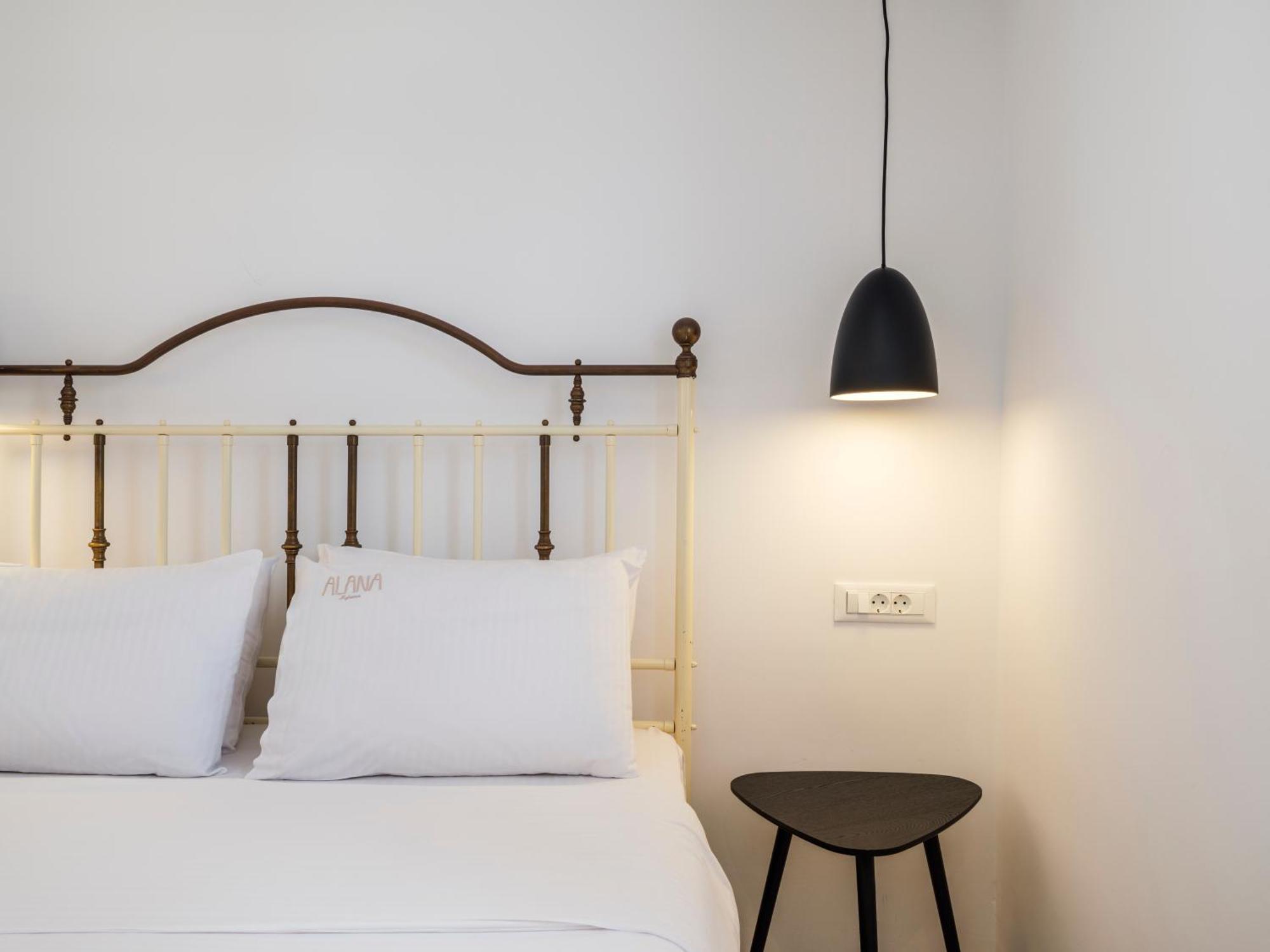 Inn Alana Mykonos