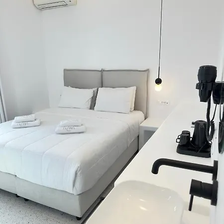 Alana Mykonos Hotel Mykonos Town Exterior photo