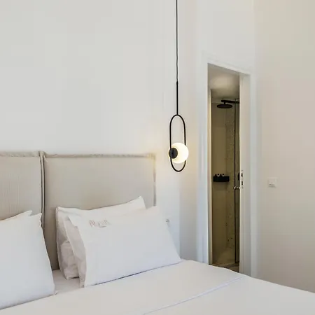 Alana Mykonos Hotel Mykonos Town Exterior photo