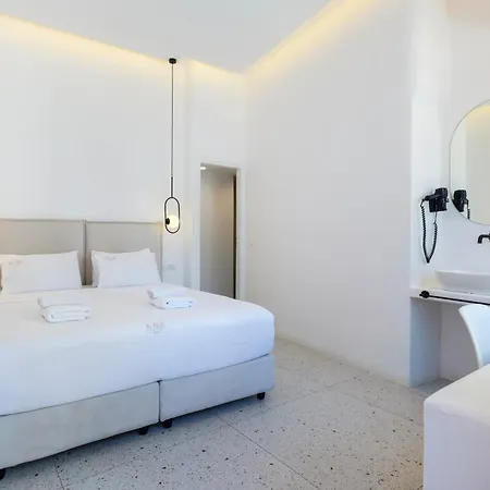 Alana Mykonos Hotel Mykonos Town Exterior photo