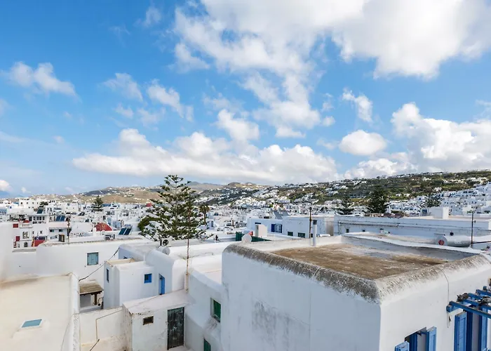 Alana Mykonos