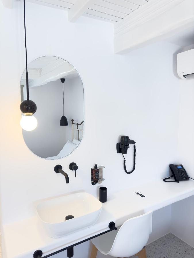 Alana Mykonos Мини-отель Mykonos Town