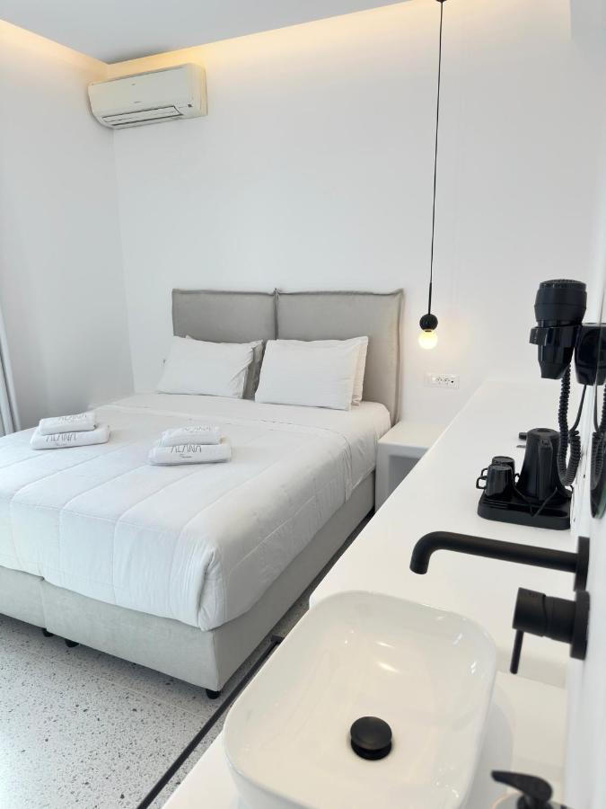 Alana Mykonos Мини-отель 2*
