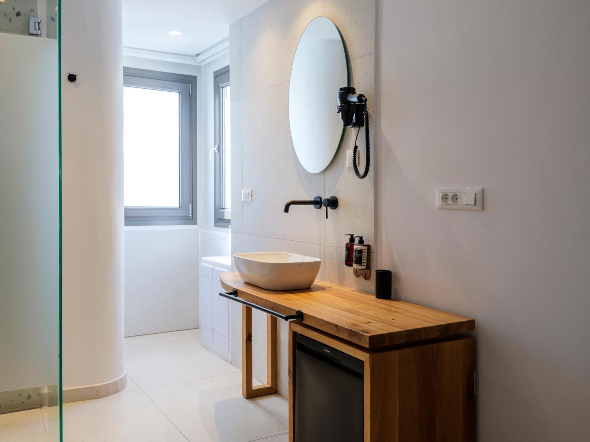 Inn Alana Mykonos