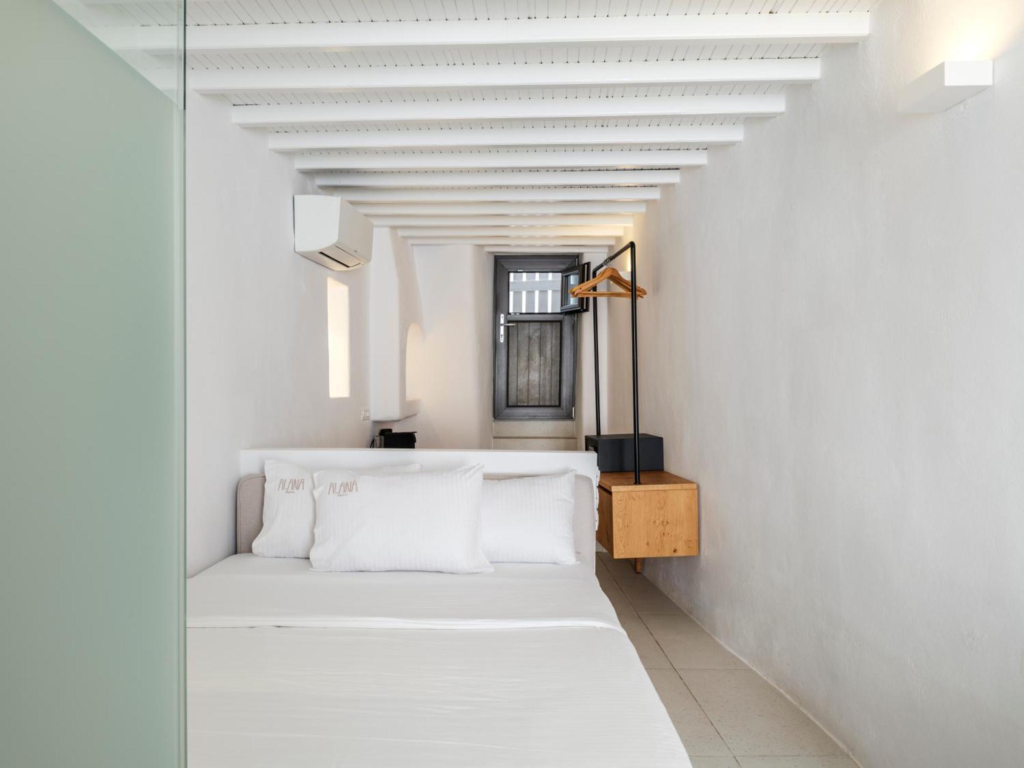 Inn Alana Mykonos Mykonos Town