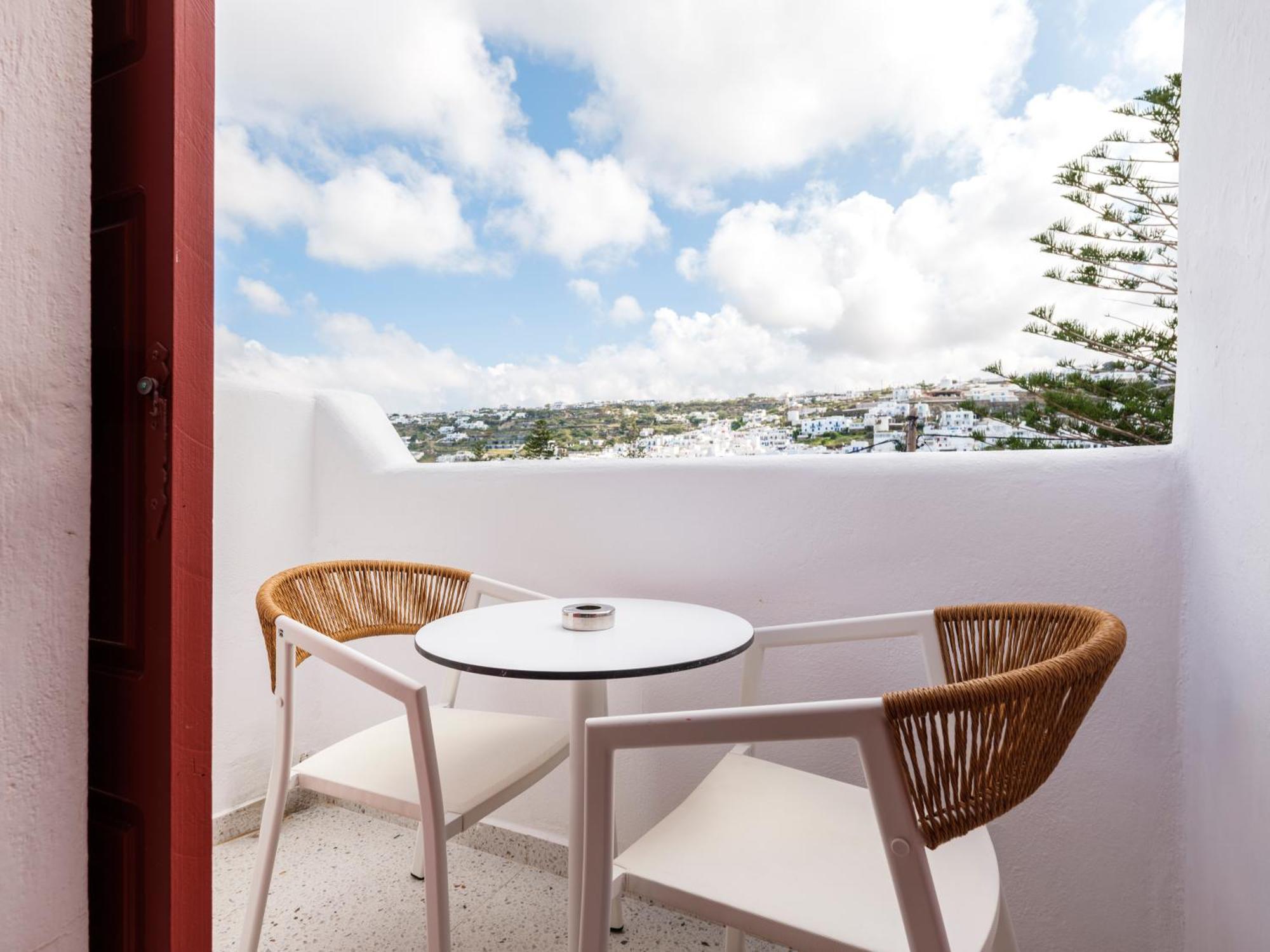 Alana Mykonos Inn 2*