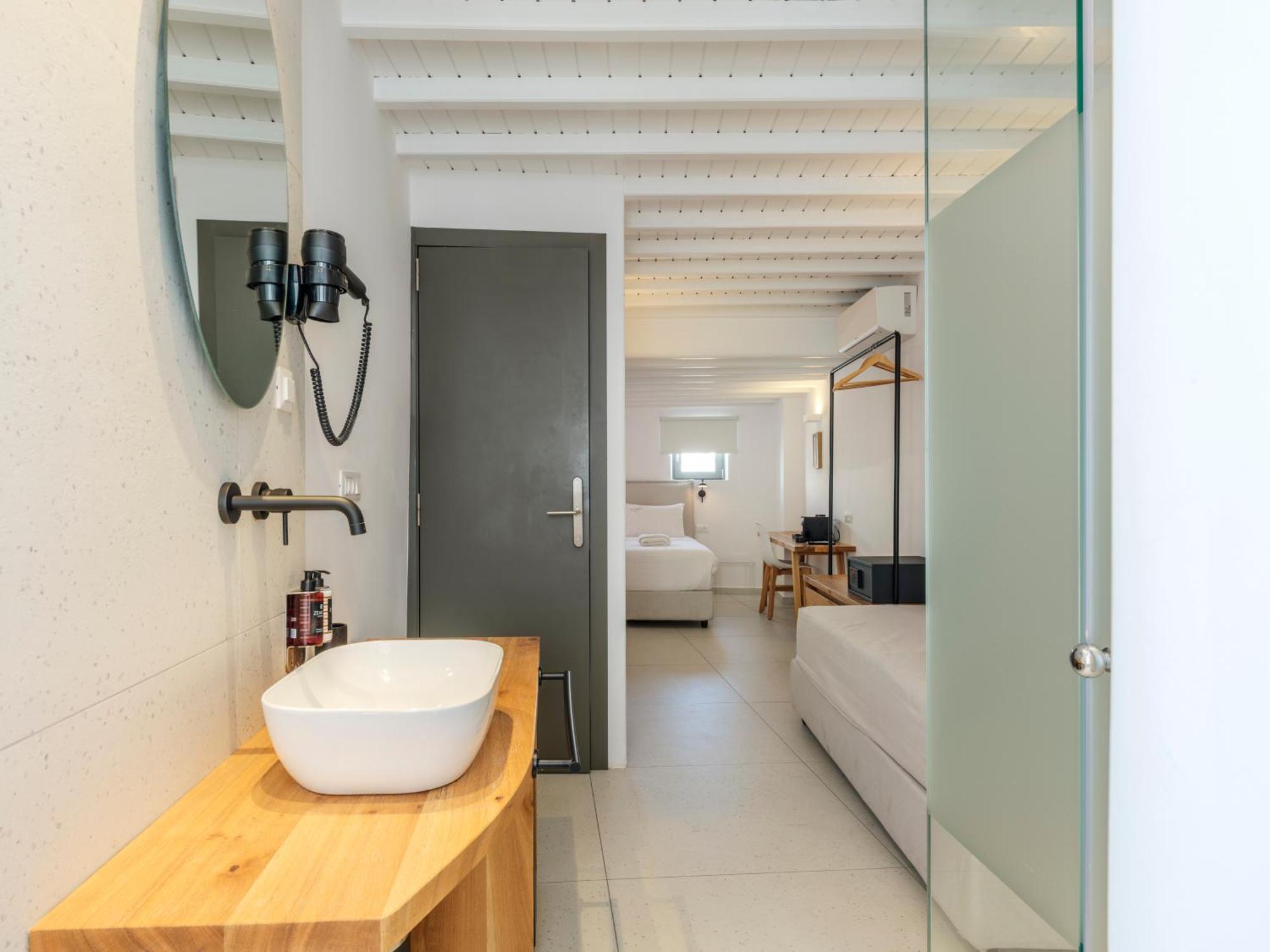 Alana Mykonos Мини-отель Mykonos Town