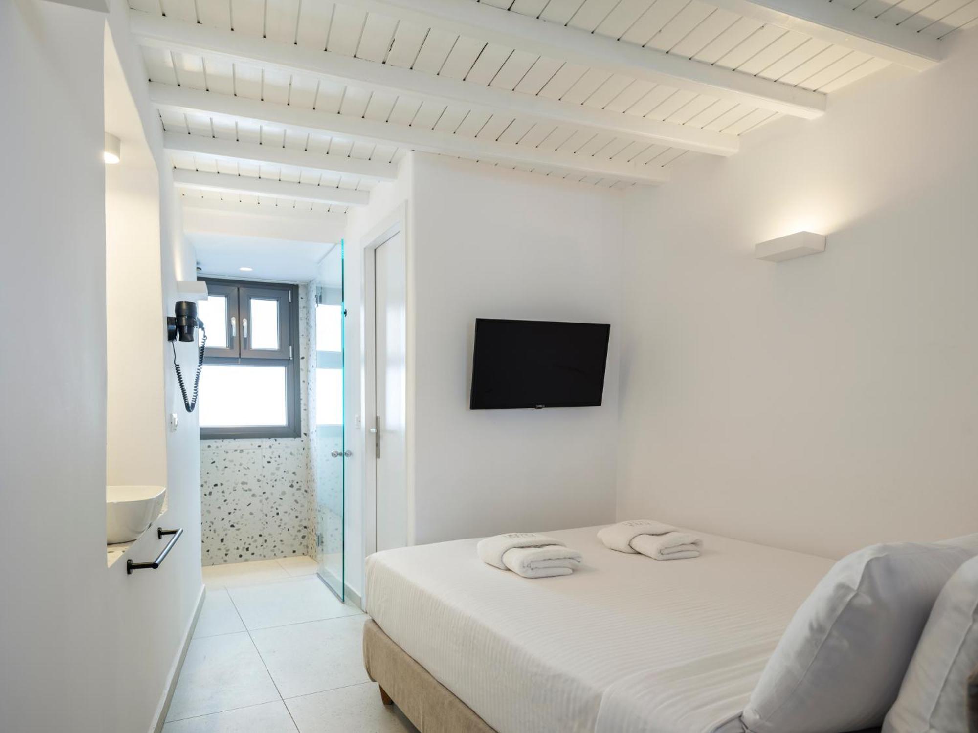 אורחן Alana Mykonos Mykonos Town