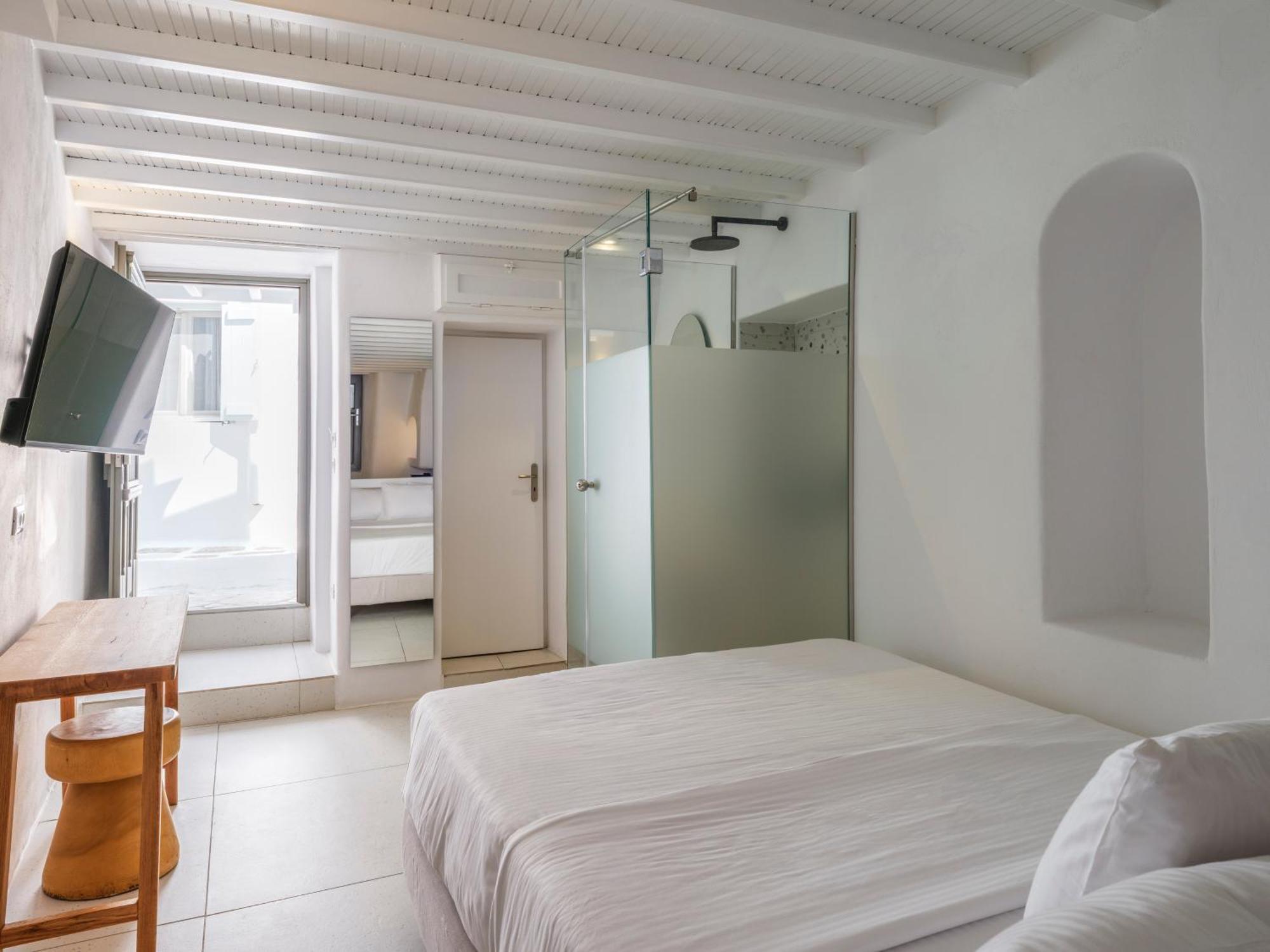 Alana Mykonos Мини-отель Mykonos Town