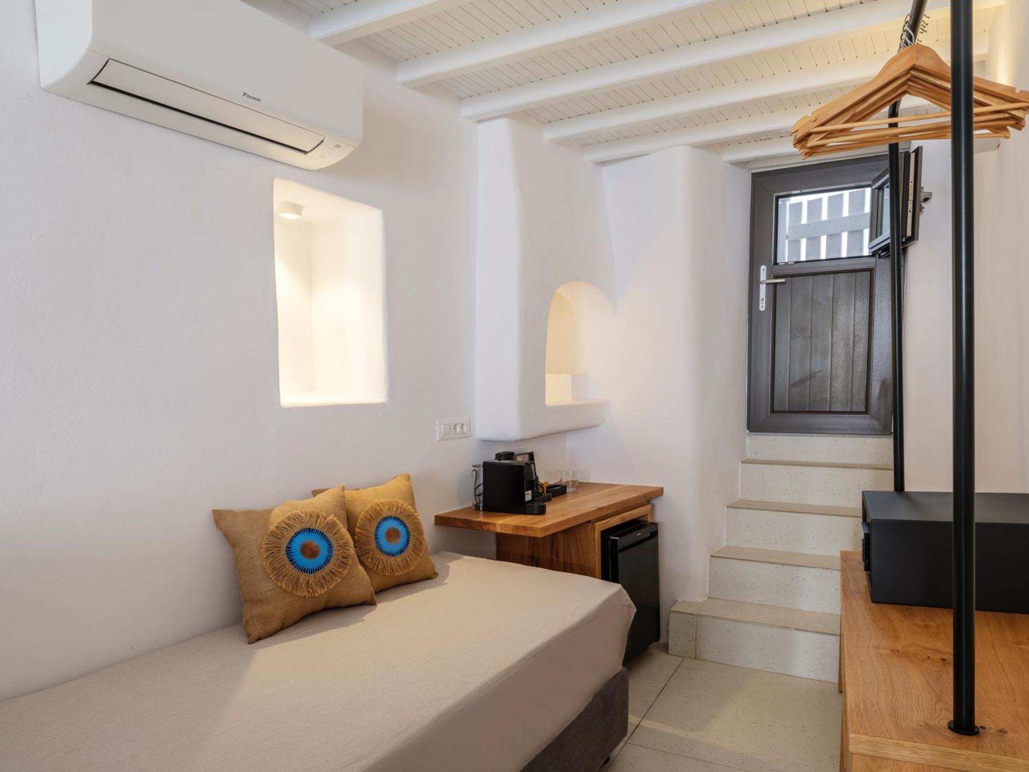 Inn Alana Mykonos Mykonos Town