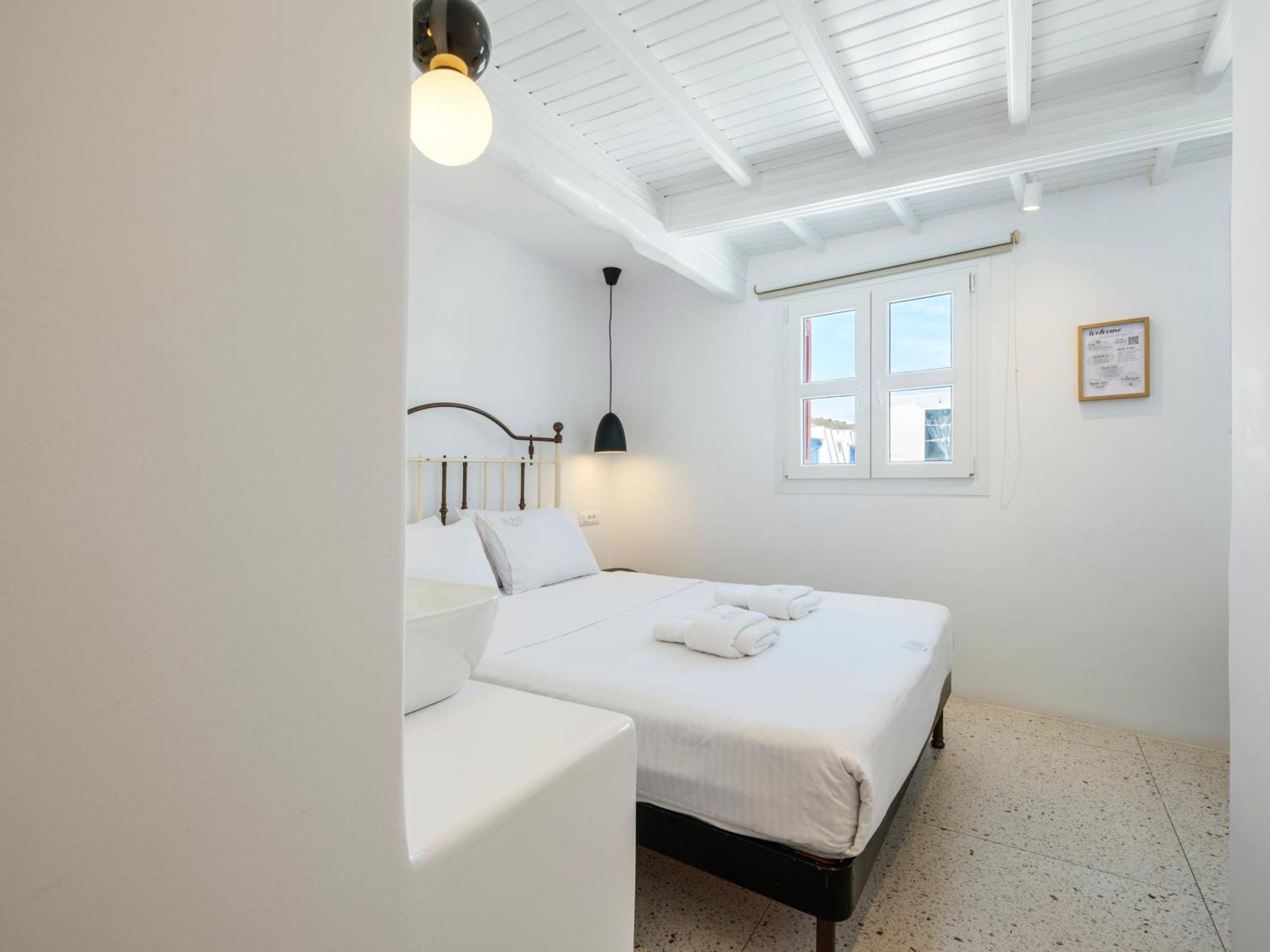 Alana Mykonos 2* Mykonos Town