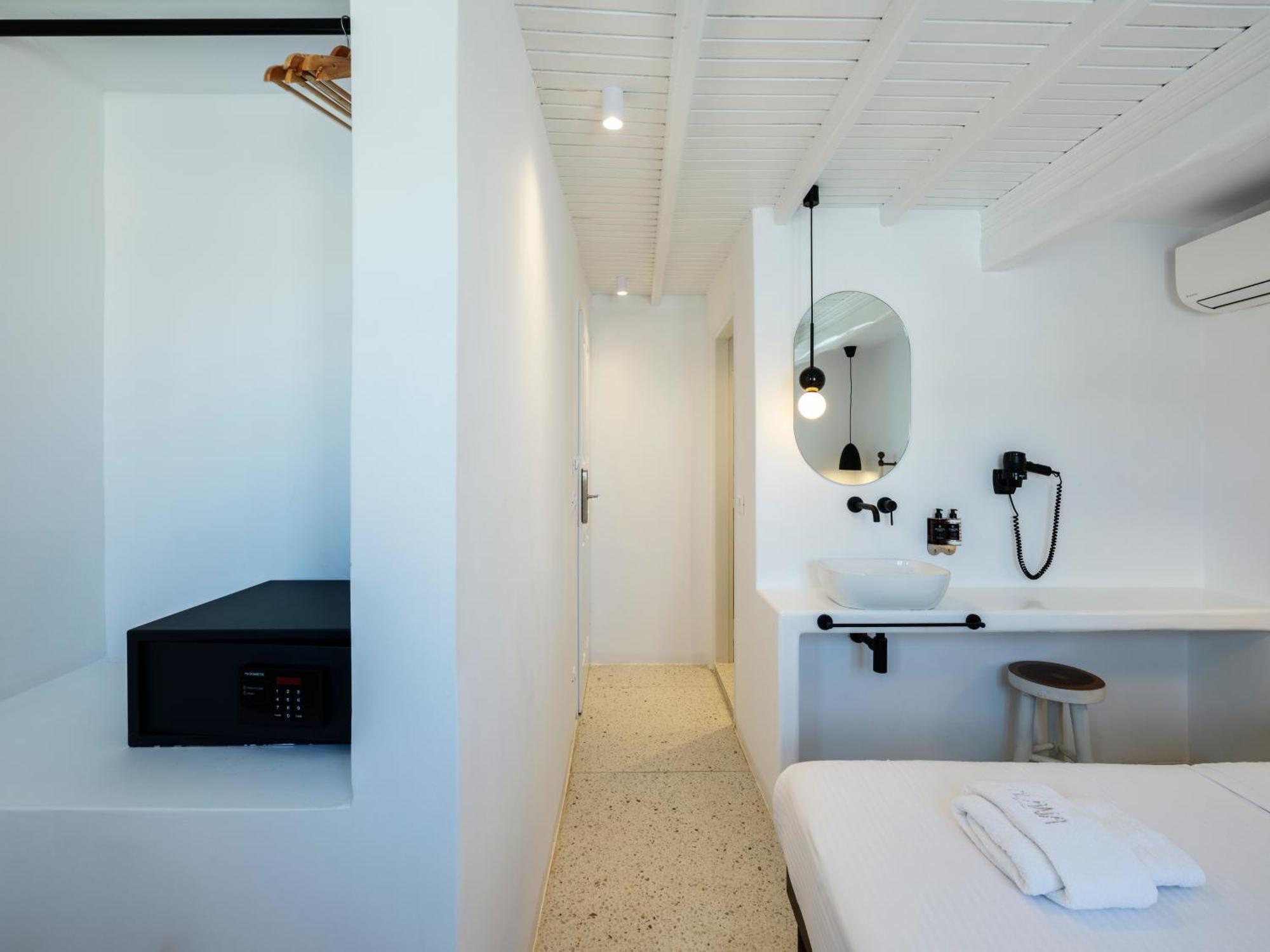 Alana Mykonos Мини-отель