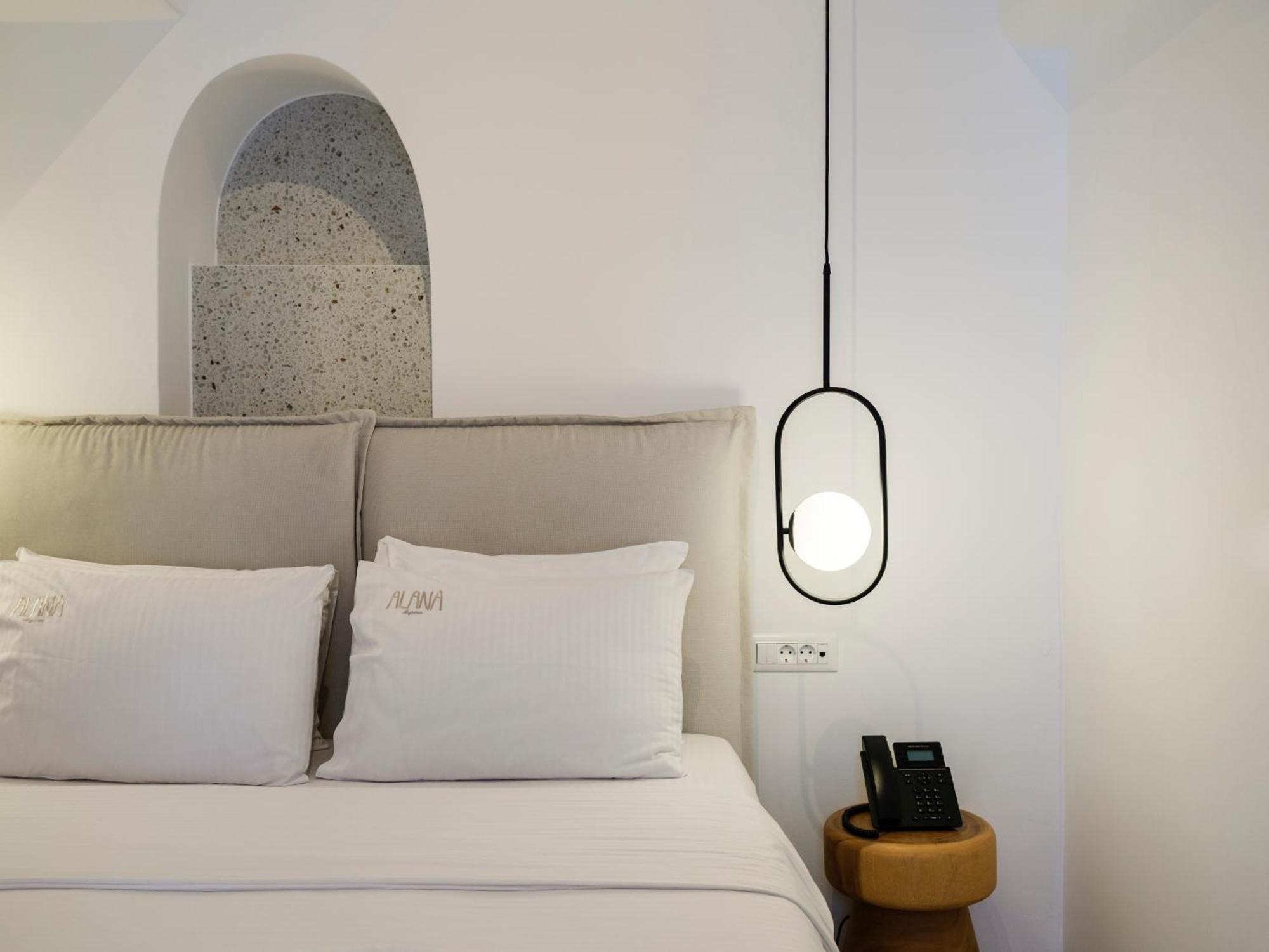 Alana Mykonos Мини-отель 2*