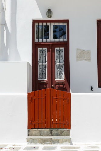 Alana Mykonos 2*