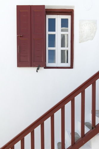 Alana Mykonos Мини-отель 2*
